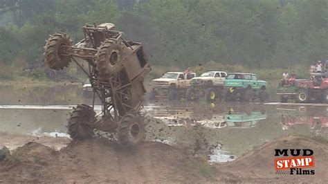 Freestyle Champion Michigan Mud Jam Youtube