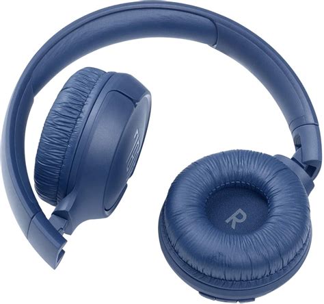 Jbl Tune Bt Wireless Headphones Mm Drivers Built In Mic For