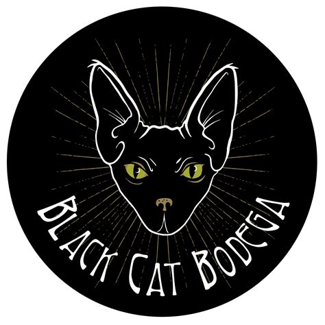 Workshops Black Cat Bodega