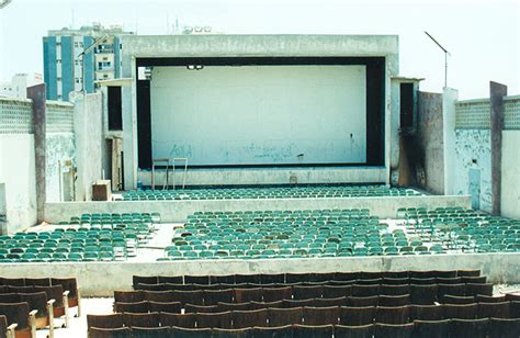 Photos Of Old Cinescape Theaters 248am Entertaining Kuwait Since 2003