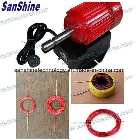 Magnetic Wire Stripping Machine (SS-SM01) (replace ERASER stripper) - Wire Stripping Machine and ...