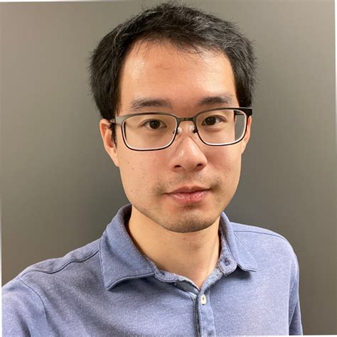 Guangyu Wang Graduate Research Assistant University Of Michigan