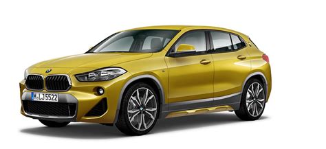 BMW X2 | BMW Finance Ireland | Discover BMW