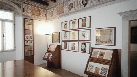 Girovagando Casa DArte Depero Un Museo Una Storia Un eredità