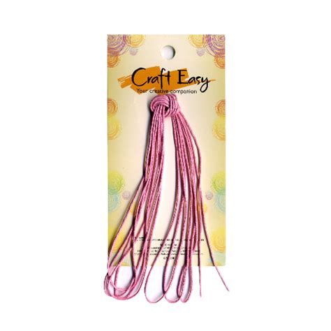 Cords Wires Craft Easy Philippines