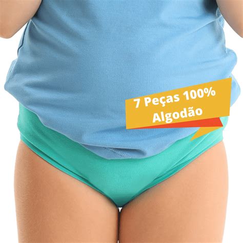 Calcinha Infantil Diamantes Lingerie Calcinha Infantil Para Meninas