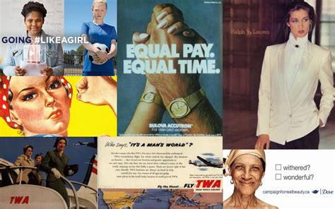 Women Empowerment Ads That Propelled Women Forward