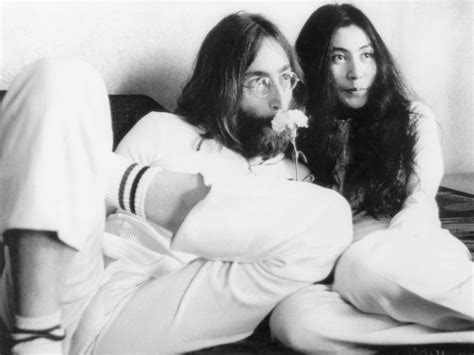 Yoko Ono Was ‘aggressive Enough To Save John Lennon From His Previous Marriage