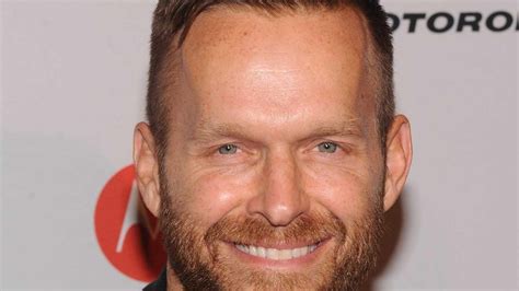 Bob Harper Comes Out As Gay On Biggest Loser Newsday