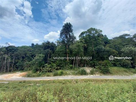 Agriculture Land At Puncak Alam Alam Awana Industrial Park Bandar