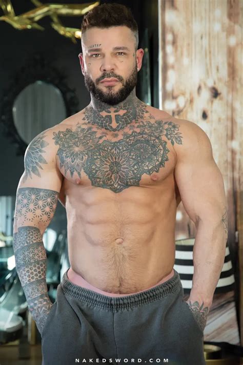 The Starrs Jordan Starr Danny Starr For Naked Sword