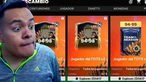 Fichajes Misteriosos Nuevos Seguimos Con Mas Intercambios Tots En