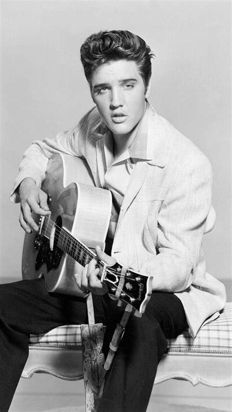 [100+] Elvis Presley Wallpapers | Wallpapers.com