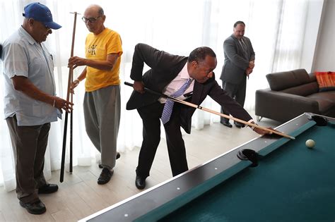 Trump's HUD budget would extend work requirements to poor people who