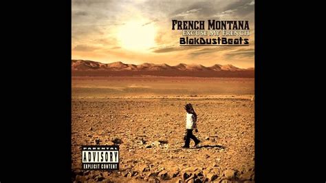 I Told Em French Montana Instrumental Youtube