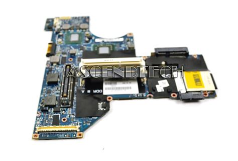 D199R 0D199R CN 0D199R Dell Latitude E4300 D199R Motherboard