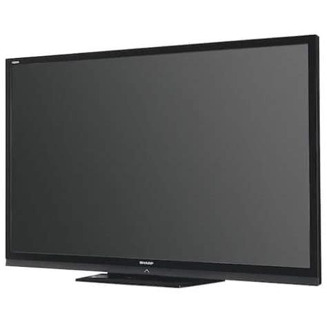 Best Buy Sharp Aquos Lc Le U P Led Lcd Tv Hdtv P