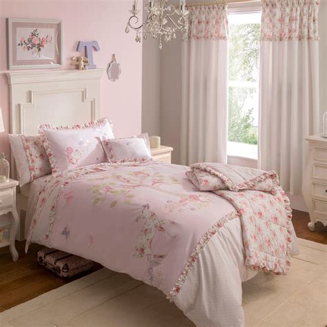 Dorma Kids Woodland Bed Linen Collection Dunelm