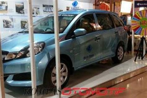 Nih Tarif Per Kilometer Taksi Honda Mobilio