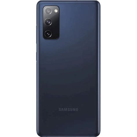 მობილური ტელეფონი Samsung G780f Galaxy S20 Fe 6gb128gb Dual Sim Blue 120185 Sm