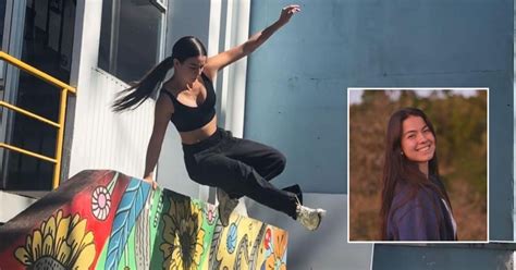 Costa Rica Ser Anfitri N Del Panamericano De Parkour Esta Semana En