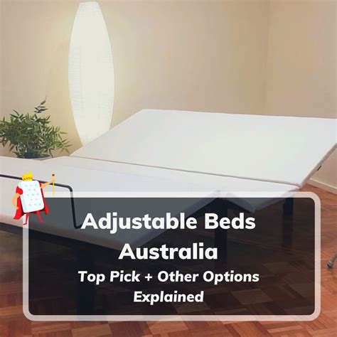 Adjustable Beds Australia - Top 2 Absolute Best Buys