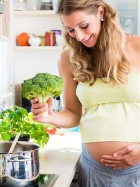 6 Easy Pregnancy Lunch Ideas Mom Blog Life