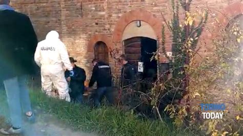 Omicidio A Gabiano Alessandria Uccide La Madre A Coltellate E