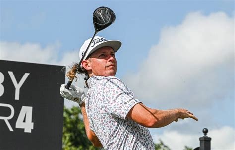 2023 Australian PGA Championship: Royal Queensland Action