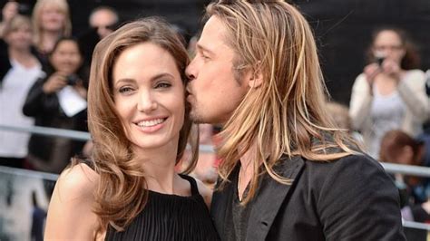 Diez parejas de Hollywood que llevan más tiempo juntas que Brad Pitt y