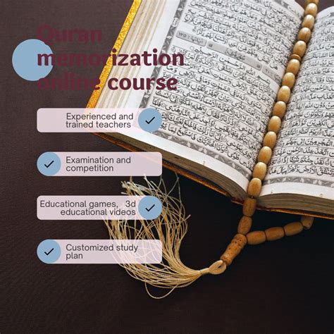 Online Quran Memorization Course Get Started For Free