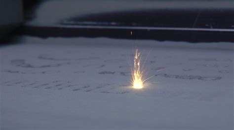 All You Need To Know About Selective Laser Melting Slm Kdm Fabrication