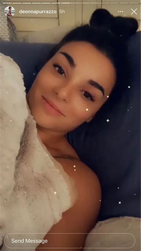 Sleeping Naked Scrolller