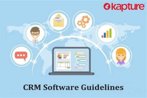 A Beginners Guide To What Crm Can Do For You Crm Software Crm