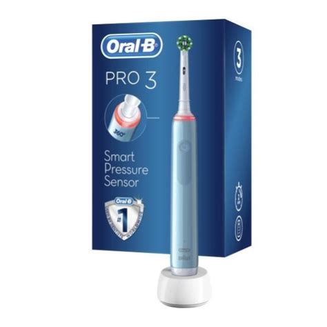 Szczoteczka Oral B Pro Cross Action Lombard