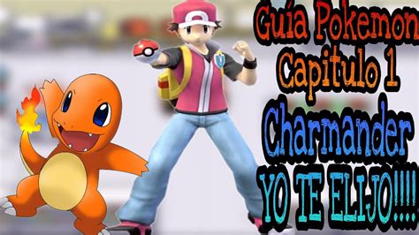 Guía Pokémon Rojo Fuego And Verde Hoja 2020 Capitulo 1 Iniciamos En Kanto