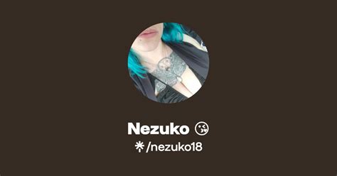 Nezuko 😘 - Find Nezuko 😘 Onlyfans - Linktree