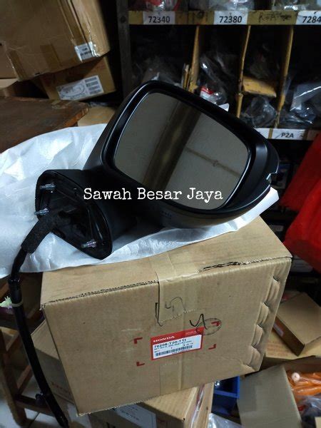 Jual Kaca Spion Honda City RS Hatchback GN5 2021 2022 2023 Original Di