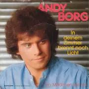 In Deinem Zimmer Brennt Noch Licht Andy Borg Inch Recordsale