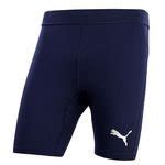 Puma Baselayer Liga Tights Navy B Rn Unisport Dk