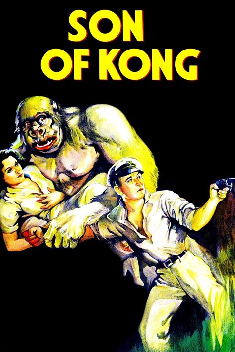 Son of Kong - Rotten Tomatoes