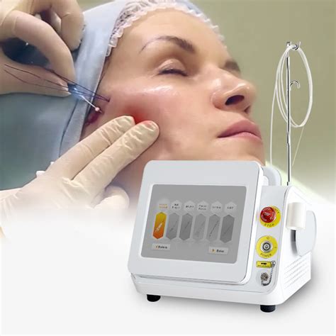 Minimally Invasive Surgery Dedicated Laser Vaser Nm Lipo Laser