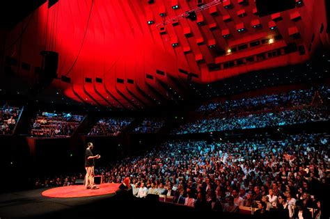 TEDx Speakers – Speakerize