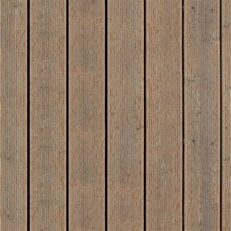 Wood Decking Texture Seamless 09300