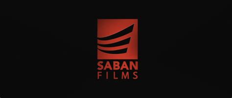 Saban Films - Logopedia, the logo and branding site