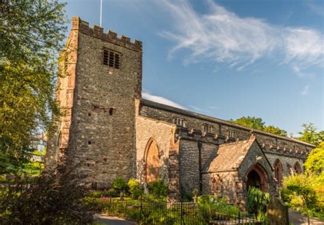 Ulverston Cumbria History Beautiful Photos And Visiting Information