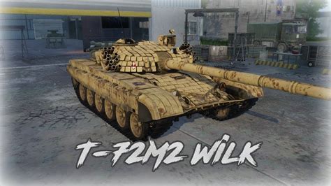 Armored Warfare T M Wilk Youtube