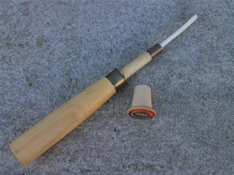 Simon Everitt Interpretation Custom Turkey Calls By Ralph Permar