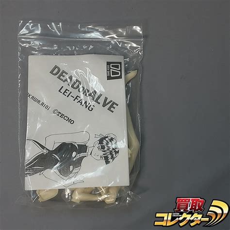 Mf034a [未組立] オーバーダード ガレキ Dead Or Alive レイファン ホビー N｜代購幫