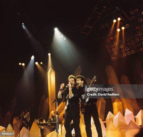 Cutting Crew Photos and Premium High Res Pictures - Getty Images